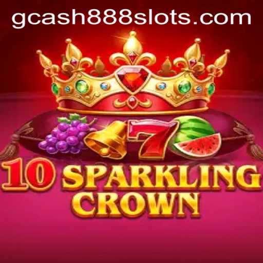 Explore the Thrilling World of 10SparklingCrown with Gcash88.COM