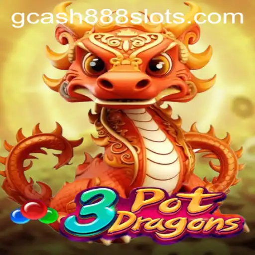 Discover the Thrills of 3PotDragons and Win Big with Gcash88.COM
