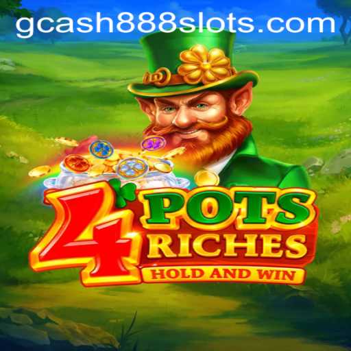 Unveiling the Thrills of 4potsriches: A Comprehensive Guide with Gcash88.COM