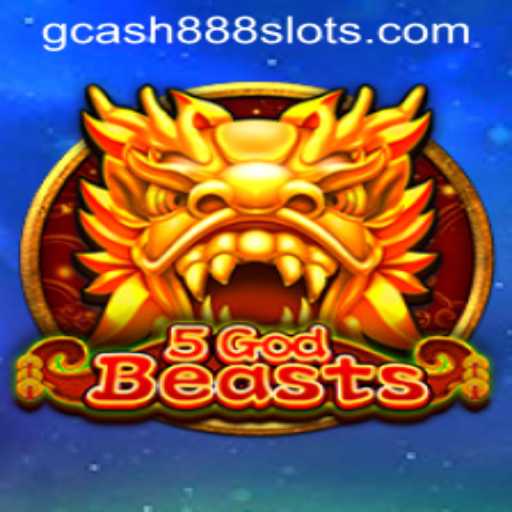 Unveiling the Thrilling World of 5GodBeasts: A Game of Strategy and Excitement