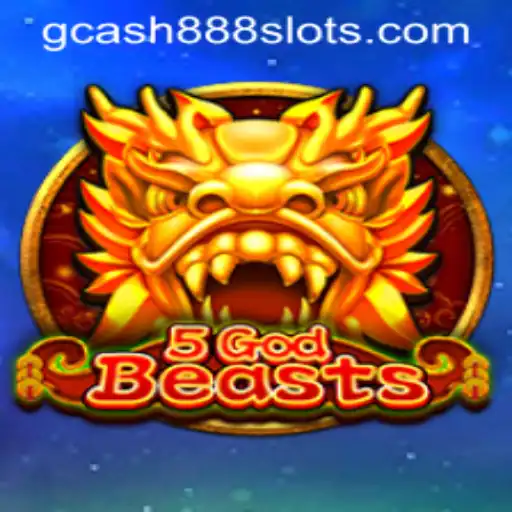 Unveiling the Thrilling World of 5GodBeasts: A Game of Strategy and Excitement