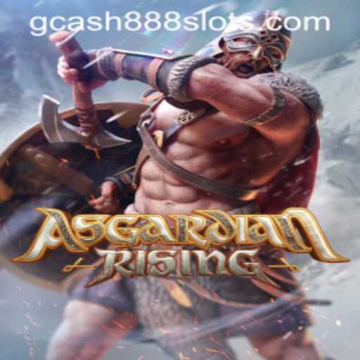 Exploring AsgardianRising: The Epic Nordic Adventure