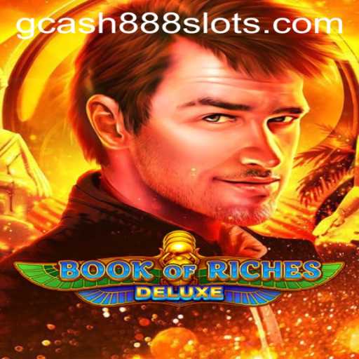 Exploring the Excitement of BookofRichesDeluxe: A Comprehensive Guide with Gcash88.COM