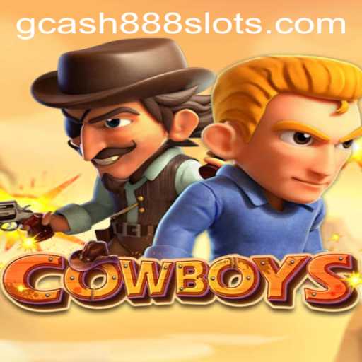 Exploring the Wild West Adventure: Dive into the World of COWBOYS