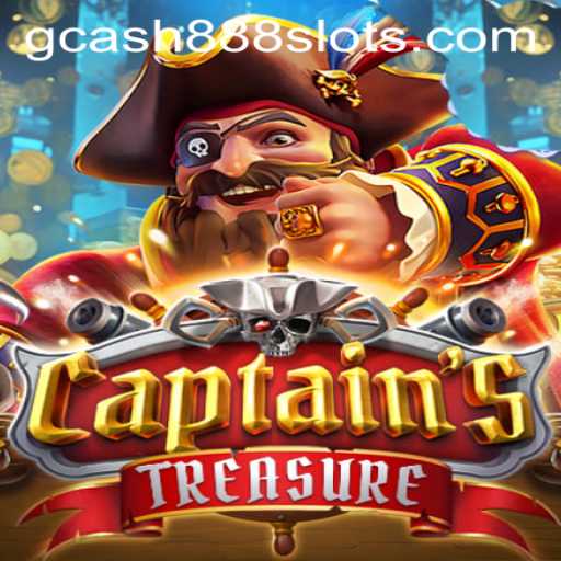 Exploring CaptainssTreasure: A Modern Gaming Experience