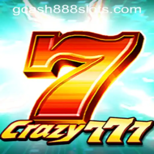 Crazy777: Dive into the Thrilling World of Chance with Gcash88.COM