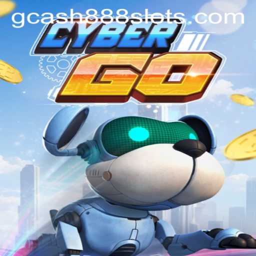 Unlocking the Digital Realm: A Dive into CyberGO and the Power of Gcash88.COM