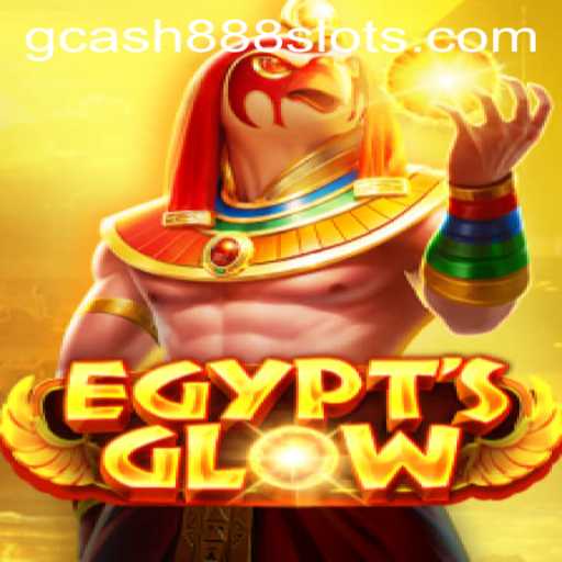 Exploring the Mystical World of EgyptsGlow and the Rise of Gcash88.COM
