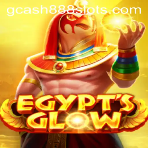 Exploring the Mystical World of EgyptsGlow and the Rise of Gcash88.COM