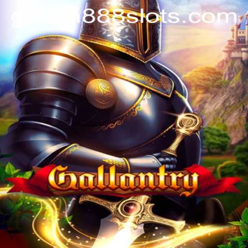 Unleashing the Hero Within: The World of Gallantry