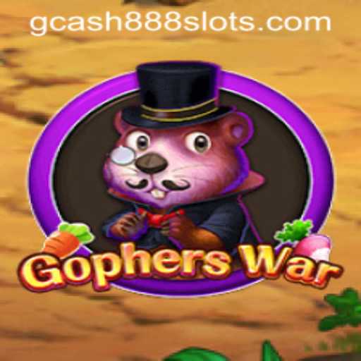 Discover the Exciting World of GophersWar and the Rise of Gcash88.COM