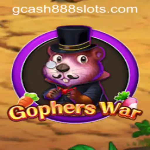 Discover the Exciting World of GophersWar and the Rise of Gcash88.COM