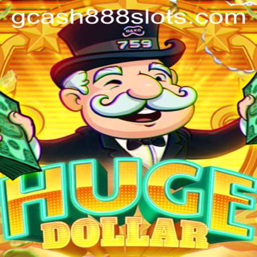 Discover the Thrilling World of HugeDollar: A Deep Dive into the Game and Gcash88.COM