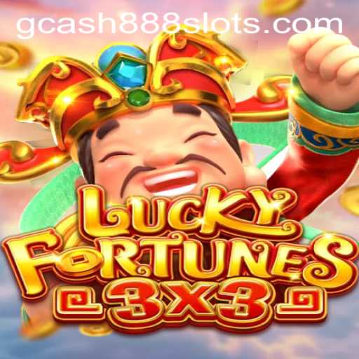 LUCKYFORTUNES3x3: A Thrilling Dive into the World of Strategic Gaming