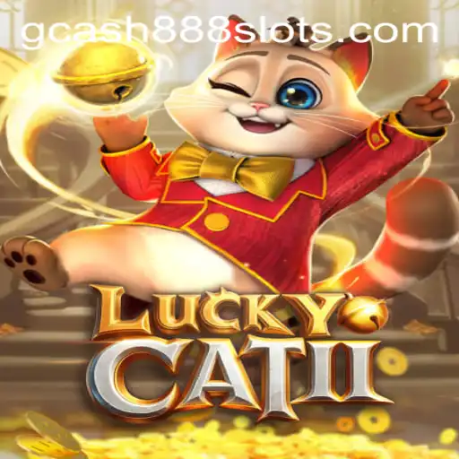 Exploring LuckyCatII: A Thrilling Gaming Experience Featuring Gcash88.COM