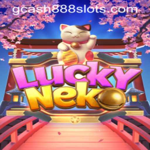 The Enchanting World of LuckyNeko and the Excitement of Gcash88.COM