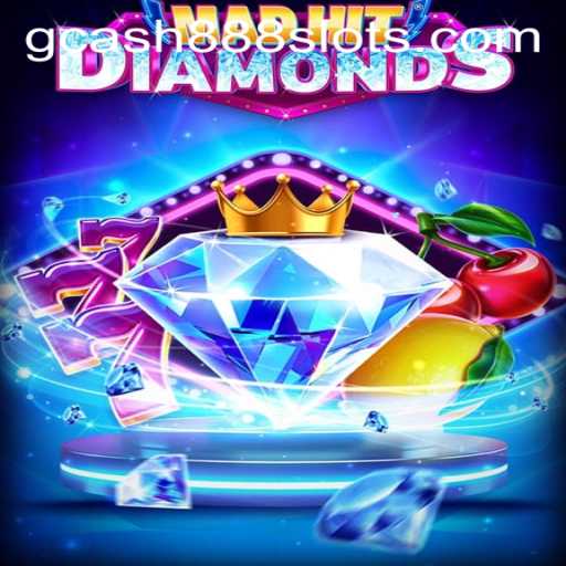 MadHitDiamonds: Dive into the Dazzling World of Digital Treasures
