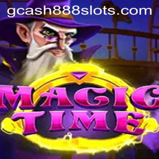 Exploring the World of MagicTime: An Enchanting Gaming Experience