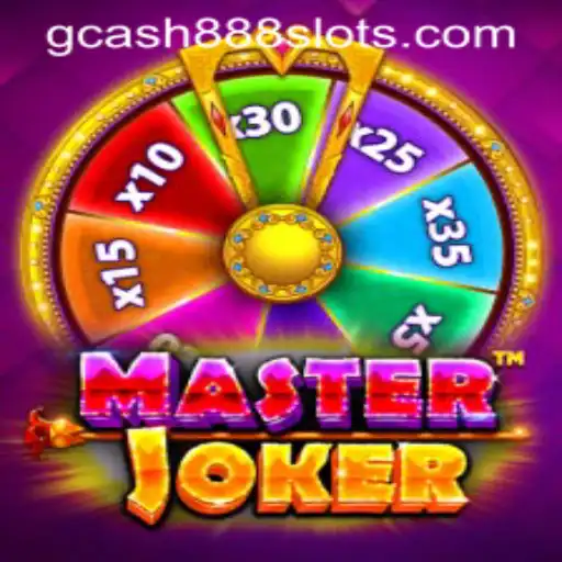 MasterJoker: A Thrilling Game Experience Enhanced by Gcash88.COM
