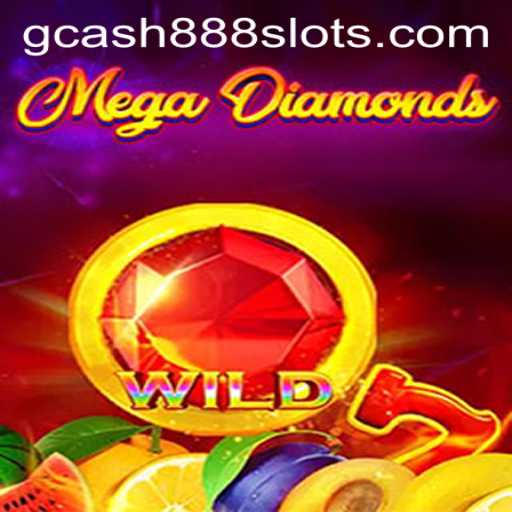 Unveiling the Exciting World of MegaDiamond with Gcash88.COM: A Comprehensive Guide