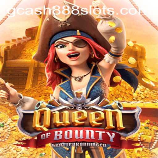 QueenofBounty: Unveiling the Treasures of a Pirate Adventure