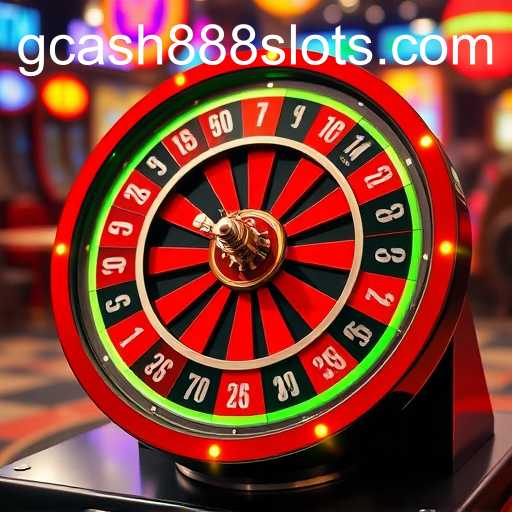 Exploring the Excitement of Rotary Games with Gcash88.COM