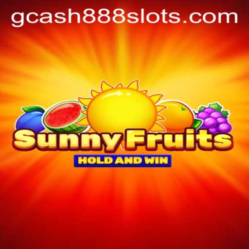 Discover the Exciting World of SunnyFruits with Gcash88.COM