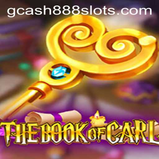 Unveiling TheBookofCarl: An Innovative Gaming Experience Fueled by Gcash88.COM