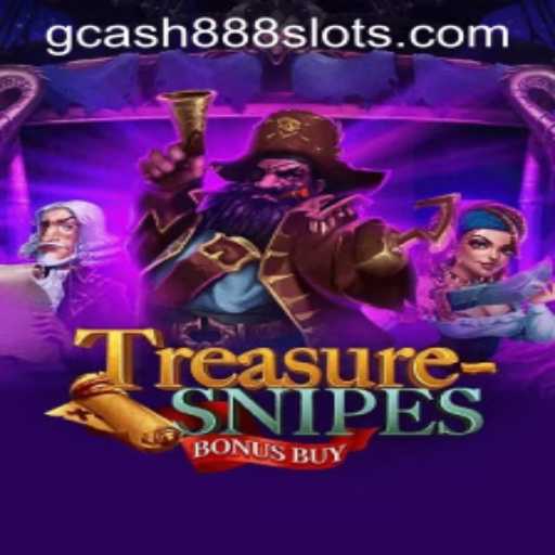 Immersive Gaming Experience: Uncover the Thrills of TreasuresnipesBonusBuy with Gcash88.COM