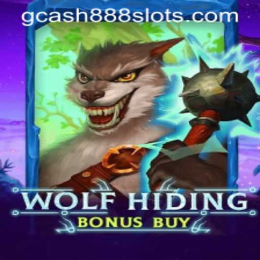 Unveiling WolfHidingBonusBuy: A Thrilling New Adventure in Gaming