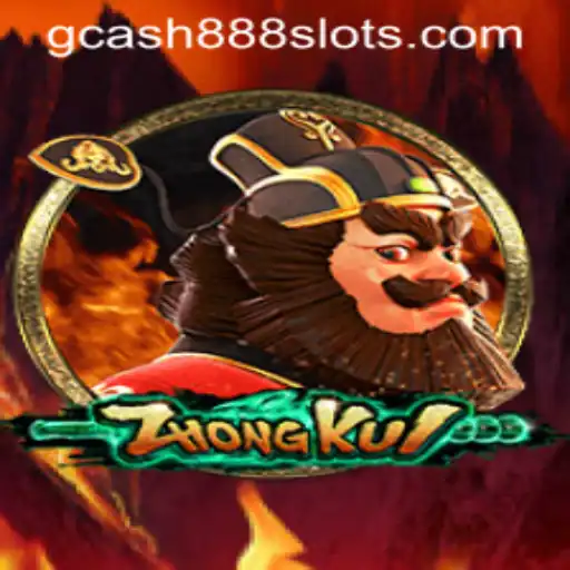 The Fascinating World of ZhongKui: An In-depth Exploration